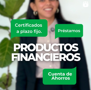 ¿Listo para alcanzar tus metas financieras? ✨